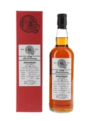 Springbank 1999 14 Year Old Bottled 2014 - Springbank Society 10th Anniversary 70cl / 57.8%