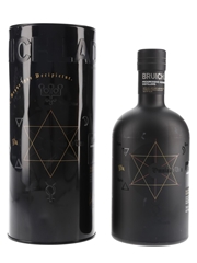 Bruichladdich Black Art 1989 22 Year Old Edition 03.1 70cl / 48.7%