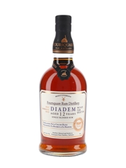 Foursquare Diadem 12 Year Old