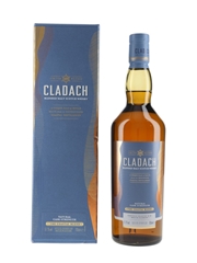 Cladach Blended Malt Special Releases 2018 70cl / 57.1%