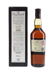 Talisker 2000 Distillers Edition Bottled 2011 70cl / 45.8%