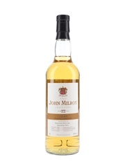 Bowmore 1987 22 Year Old The John Milroy Selection - BB&R Spirits 70cl / 48.4%