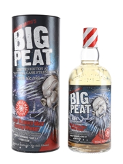 Big Peat Christmas Edition 2017 Douglas Laing 70cl / 54.1%