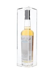 Compass Box The Double Single Cask Strength Bottled 2010 - 10th Anniversary Limited Edition 70cl / 53.3%
