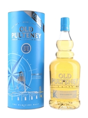 Old Pulteney Noss Head Lighthouse Travel Retail Exclusive 100cl / 46%