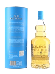 Old Pulteney Noss Head Lighthouse Travel Retail Exclusive 100cl / 46%
