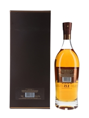 Glenmorangie 18 Year Old Extremely Rare Bottled 2015 - Moet Hennessy USA 75cl / 43%