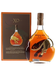Meukow XO Bottled 2020 70cl / 40%