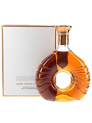 Godet XO Terre Cognac Bottled 2019 70cl / 40%