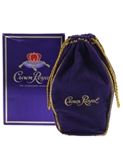 Seagram's Crown Royal Fine De Luxe  100cl / 40%