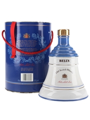 Bell's Ceramic Decanter The Queen Mother's 90th Birthday 75cl / 43%