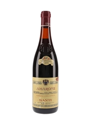 Santi Recioto Della Valpolicella Amarone 1979