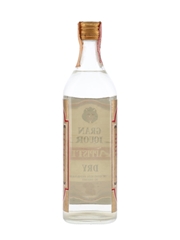 Trappistino Gran Liquore Dry Bottled 1980s 75cl