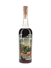 Pedroni China Bottled 1960s 75cl / 31%