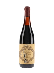 Recioto Amarone 1971 Riserva Speciale Delle Cantina Private Mazzi