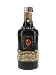 Bisleri Ferro China Bottled 1960s 50cl / 21%