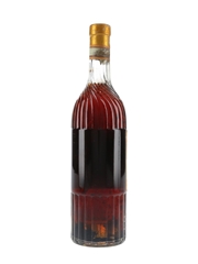 Ricard Muscat De Frontignan Bottled 1960s 70cl