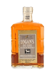 Logan's De Luxe