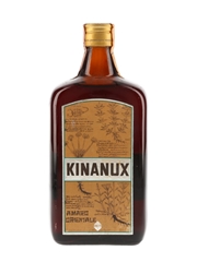 Zarri Kinanux Amaro Orientale Bottled 1970s 75cl / 36%