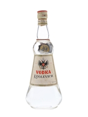 Keglevich Vodka Bottled 1950s - Stock 75cl / 40%