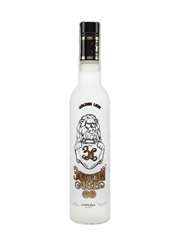 Golden Lion Vodka Bottled 2020 50cl / 40%