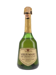 De Castellane Vieux Marc De Champagne