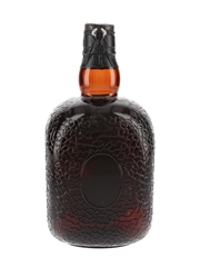 Grand Old Parr De Luxe Spring Cap Bottled 1960s 75.7cl / 40%