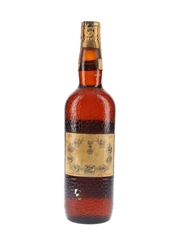 Sandy MacDonald Special Spring Cap Bottled 1960s - Paparone 75cl / 43%
