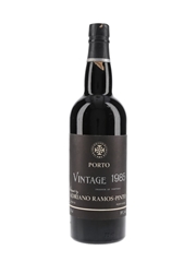 Ramos Pinto 1985 Vintage Port  75cl / 20%