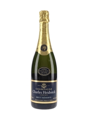 Charles Heidsieck Brut Reserve