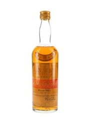 Gilbey's Spey Royal Bottled 1950s - W & A Gilbey 75cl