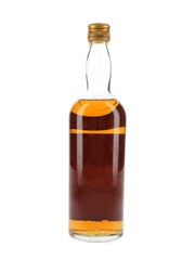 Gilbey's Spey Royal Bottled 1950s - W & A Gilbey 75cl