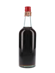 Puccini Cyncino Bottle 1960s 100cl / 20%