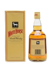 White Horse  75cl / 40%