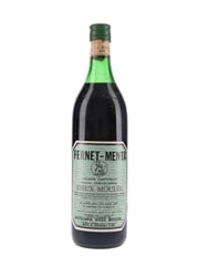 Vieux Moulin Fernet Menta