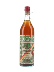 Beccaro Vermouth Bianco