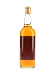 Haig's Choice Old Cameron Brig Bottled 1970s 75cl / 40%