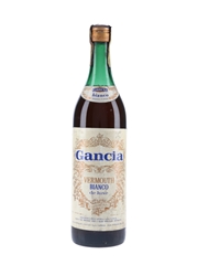 Gancia Vermouth Bianco De Luxe