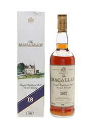 Macallan 1967