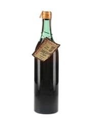 Cora Dry Vermouth Bottled 1960s 100cl / 18%