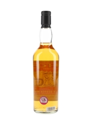 Cragganmore 16 Year Old Salt Whisky Bar - The Whisky Exchange 70cl / 49.4%