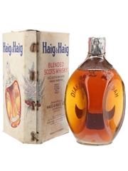 Haig & Haig 12 Year Old Spring Cap Bottled 1930s-1940s 75.7cl / 43.4%