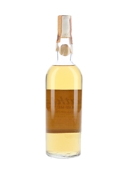 Strathisla 10 Year Old Bottled 1960s - NPT 75cl / 43%
