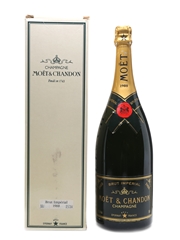 Moët & Chandon 1988