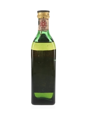 Saint Gilles Rhum Bottled 1960s - Stock 25cl / 45%