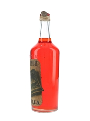 Isolabella Mandarinetto Bottled 1950s 100cl / 50%