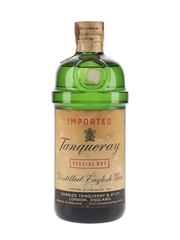 Tanqueray Special Dry Gin