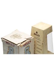 Bell's Birth of Prince William & Bell's Millennium 50cl & 70cl 