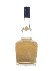 Marie Brizard Triple Sec Curacao Bottled 1950s - Silva 75cl / 39%