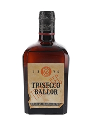 Ballor Trisecco Bottled 1950s 76cl / 40%